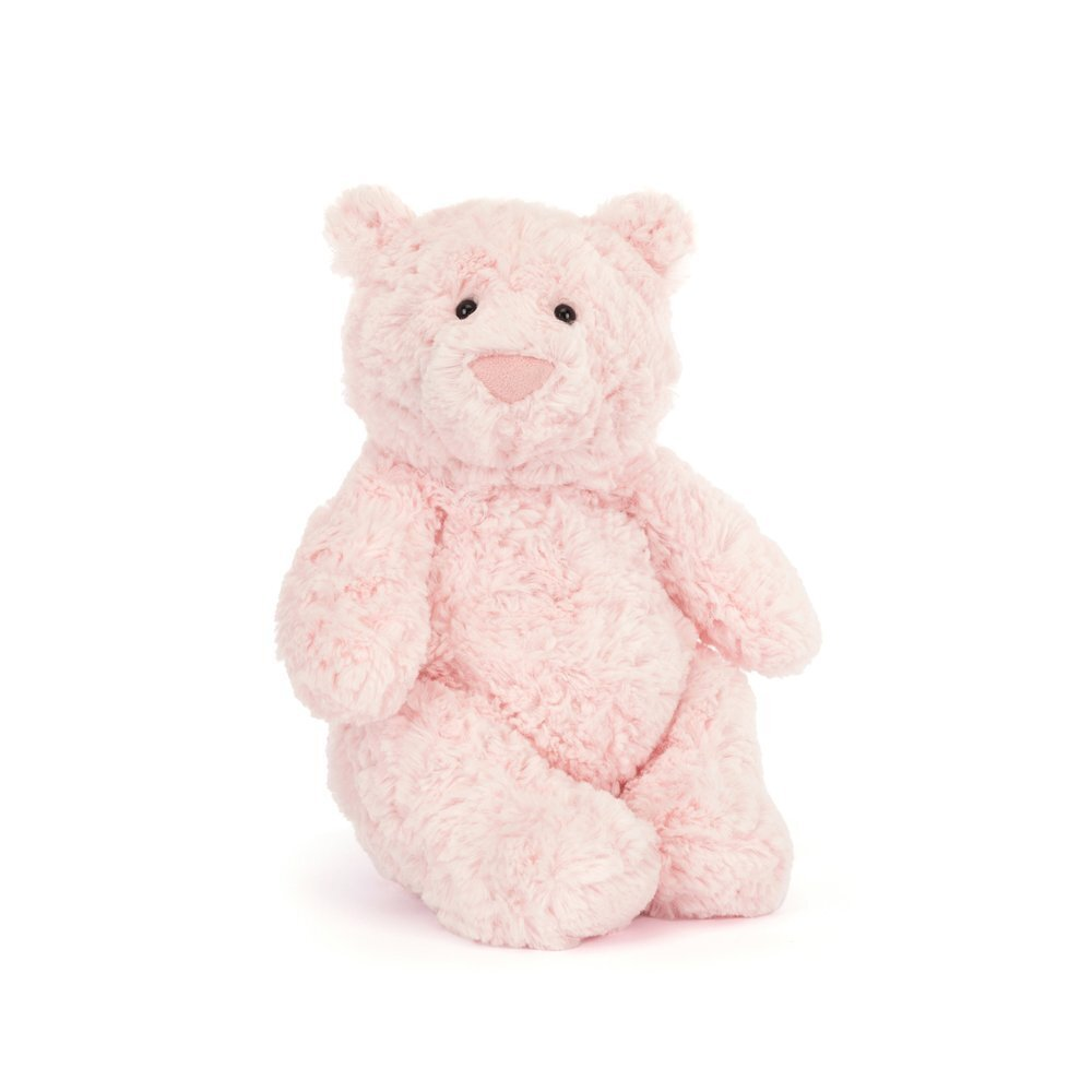Leola Bear Medium By Jellycat