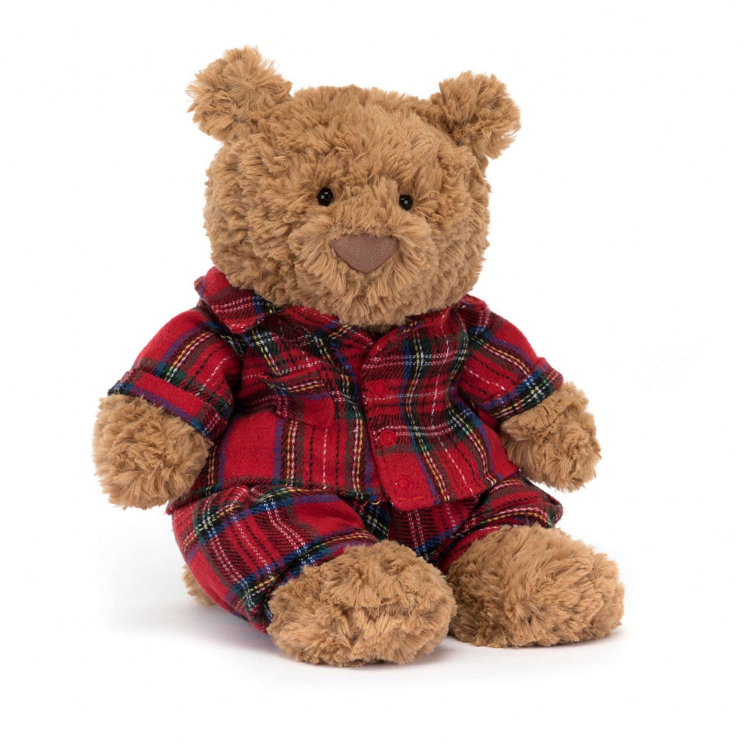 Bartholomew Bedtime Bear by Jellycat