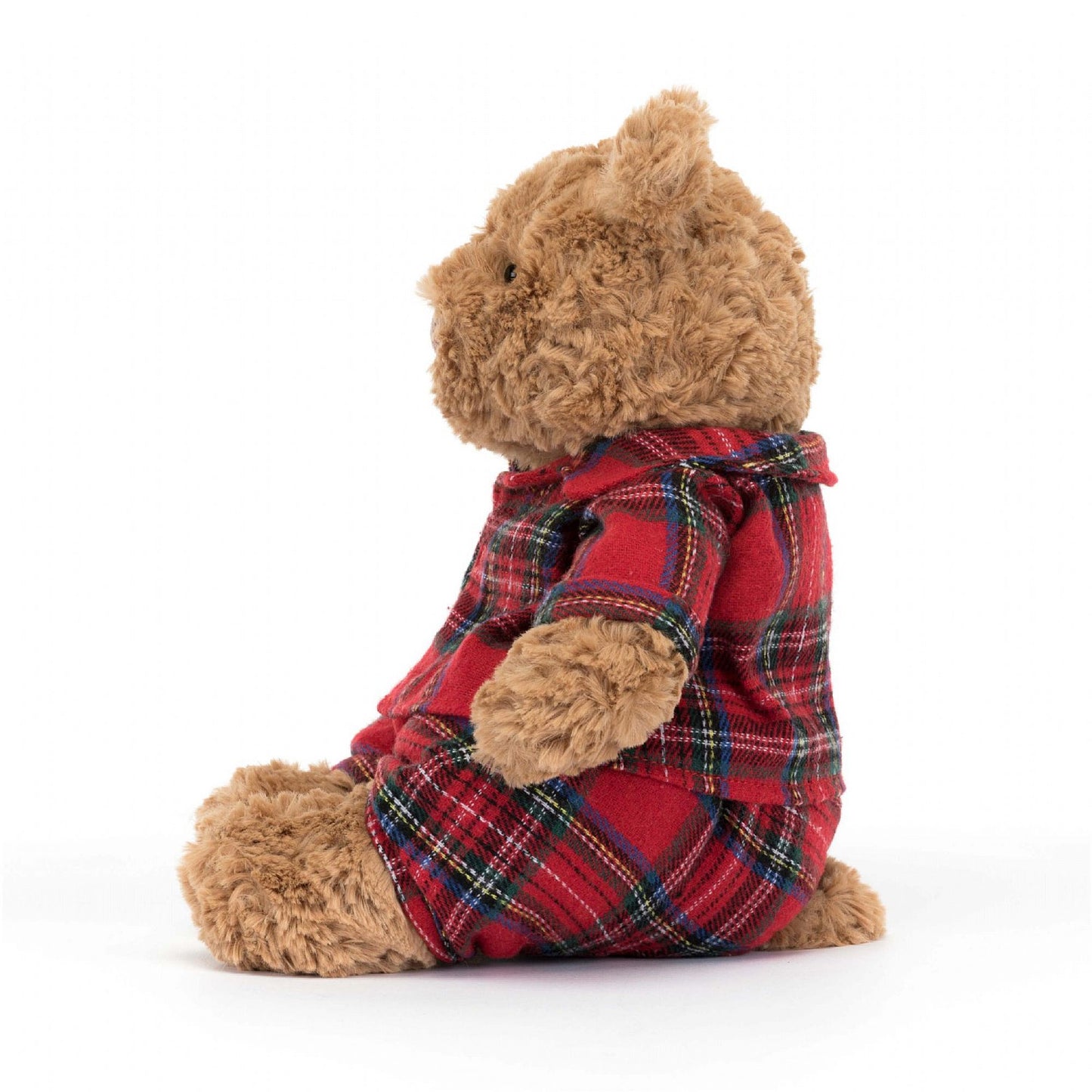 Bartholomew Bedtime Bear by Jellycat