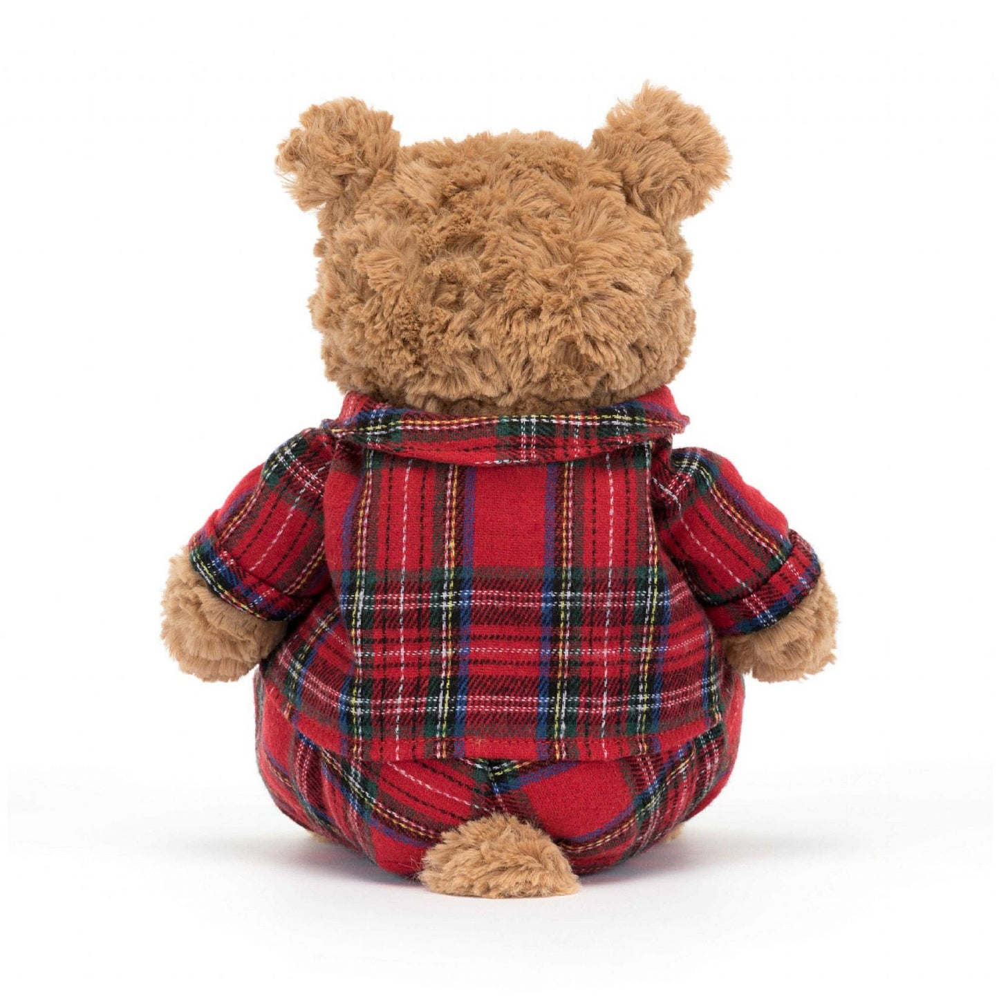 Bartholomew Bedtime Bear by Jellycat