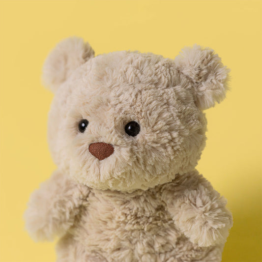 Bartholomew Bear Junior By Jellycat