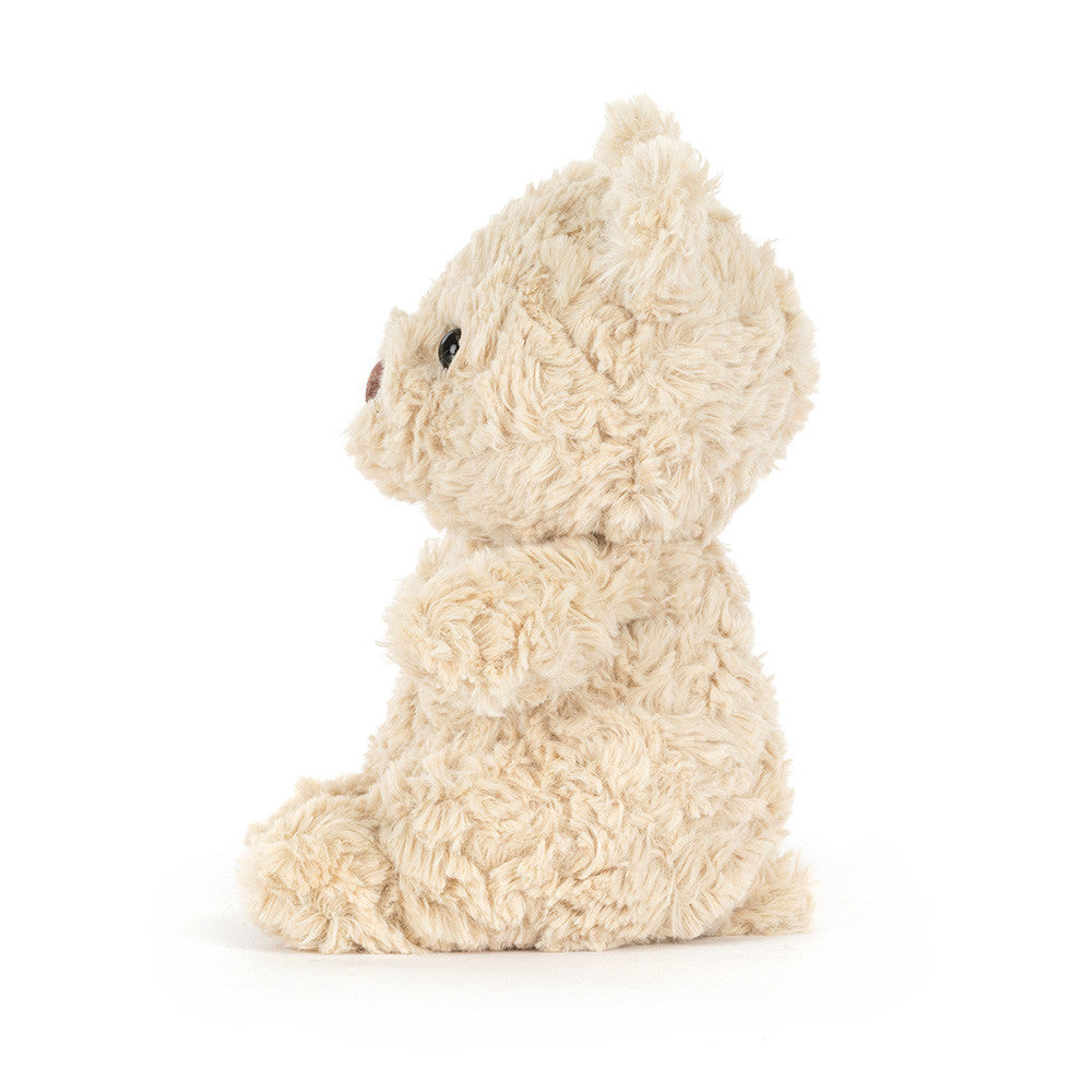 Bartholomew Bear Junior By Jellycat