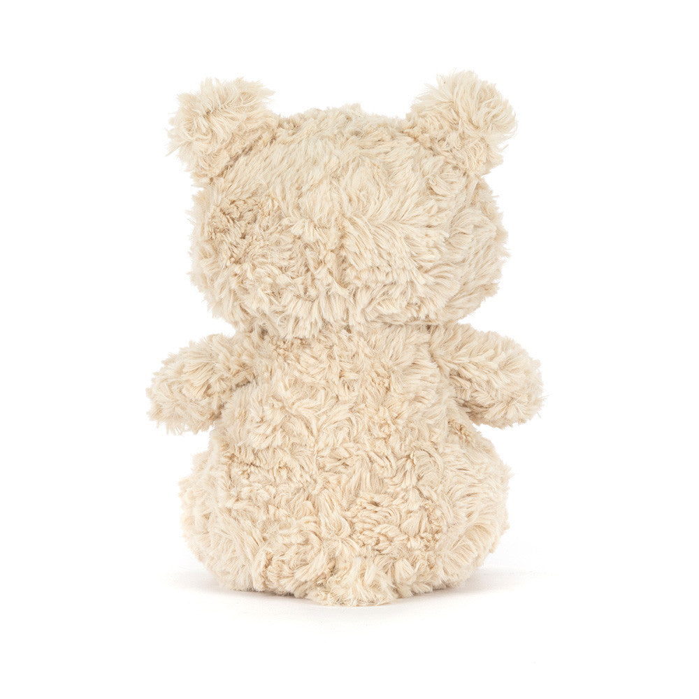 Bartholomew Bear Junior By Jellycat
