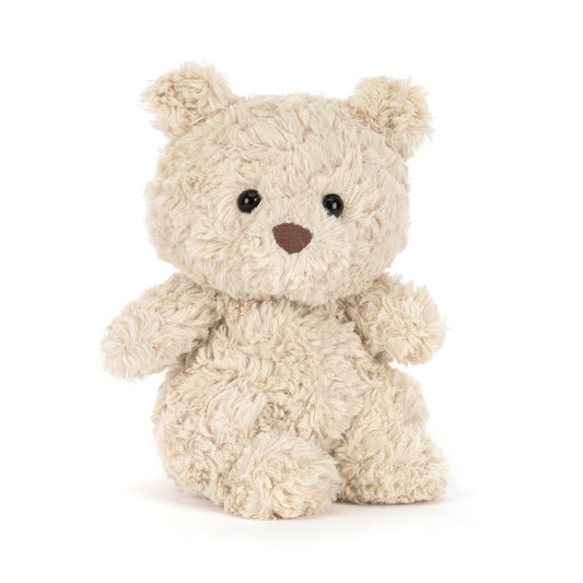 Bartholomew Bear Junior By Jellycat
