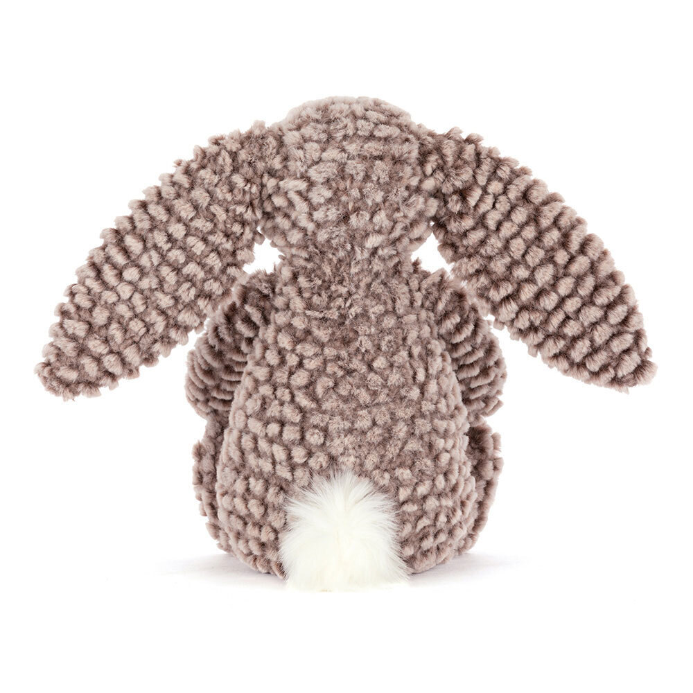 Bashful Luxe Bunny Pine By Jellycat