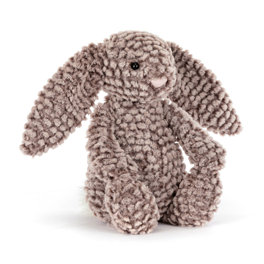 Bashful Luxe Bunny Pine By Jellycat