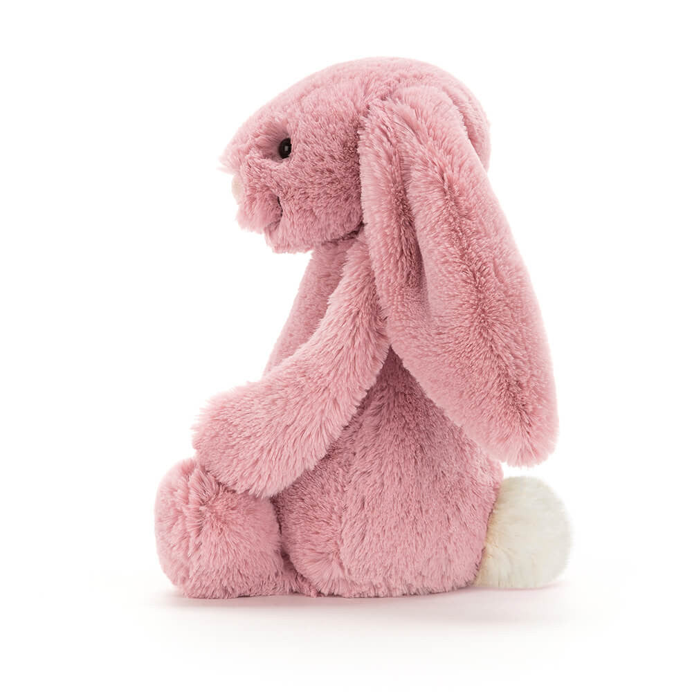 Bashful Tulip Pink Bunny By Jellycat