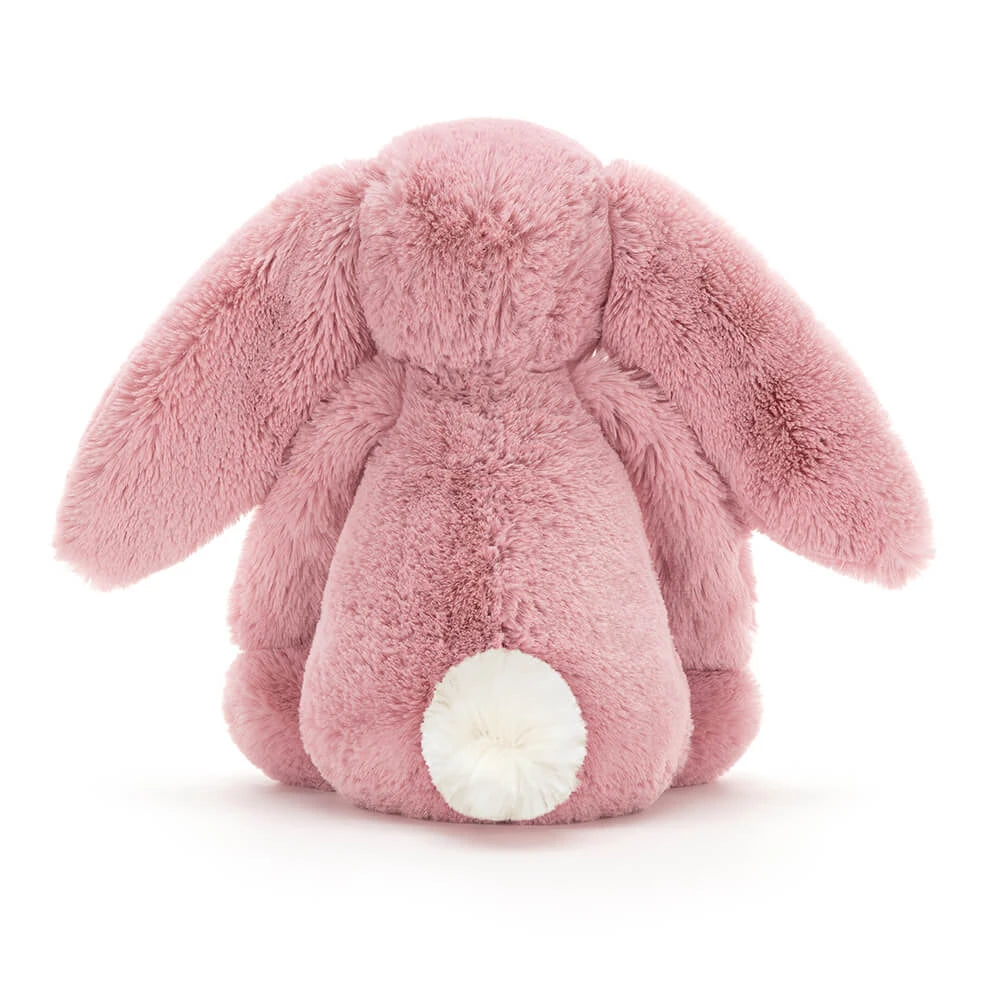 Bashful Tulip Pink Bunny By Jellycat