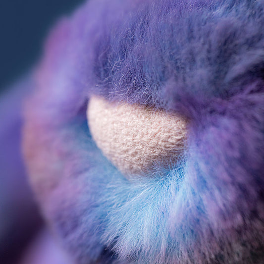 Zodihop Luxe Bunny By Jellycat