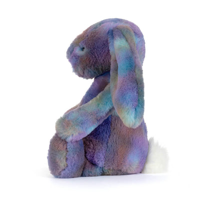 Zodihop Luxe Bunny By Jellycat
