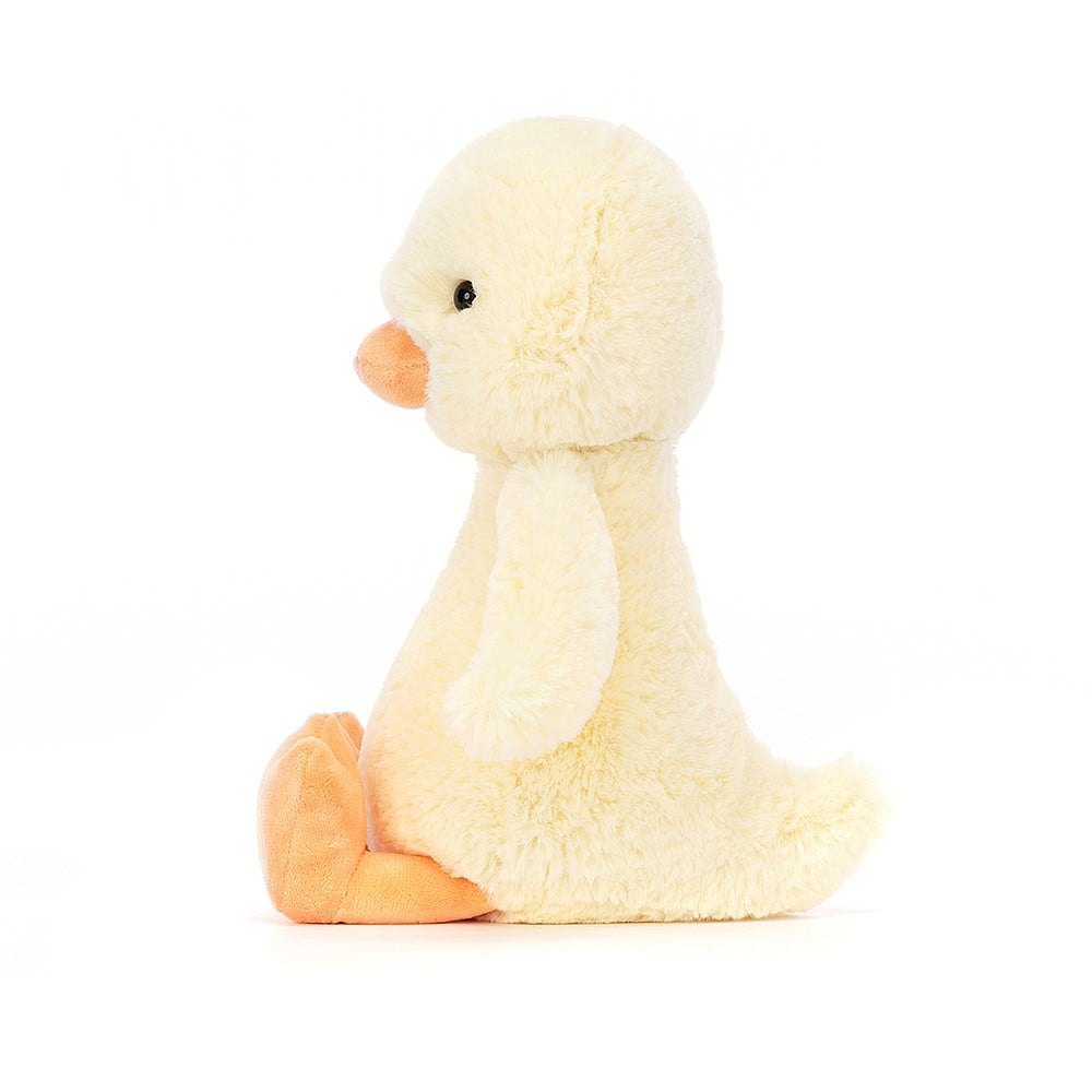 Bashful Duckling Medium by Jellycat