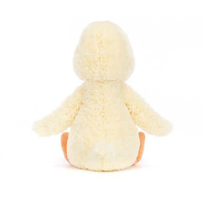 Bashful Duckling Medium by Jellycat