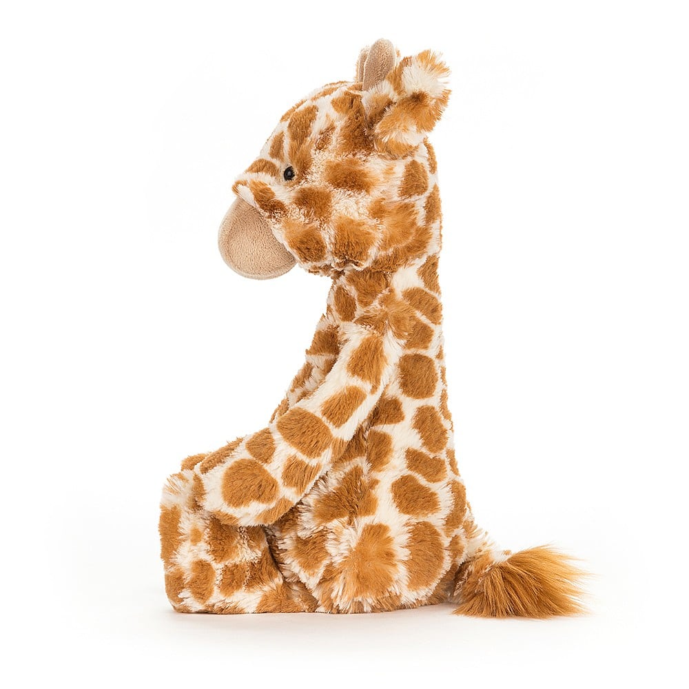 Small Bashful Giraffe by Jellycat