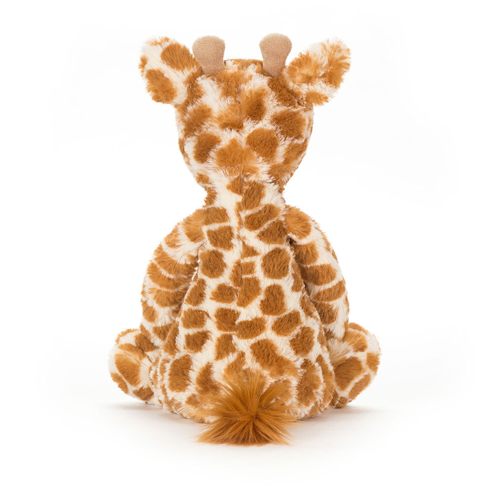 Medium Bashful Giraffe by Jellycat