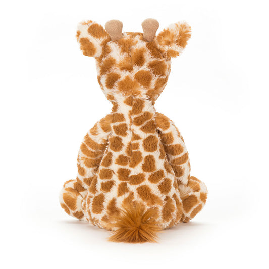 Medium Bashful Giraffe by Jellycat