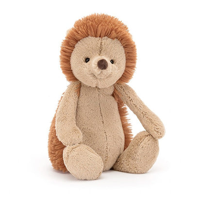 Bashful Hedgehog Med