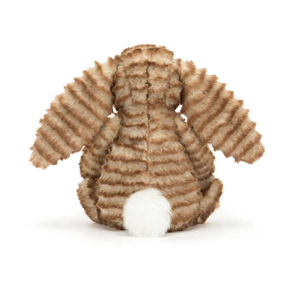 Bashful Luxe Bunny Juniper By Jellycat