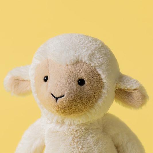 Skipson Lamb By Jellycat