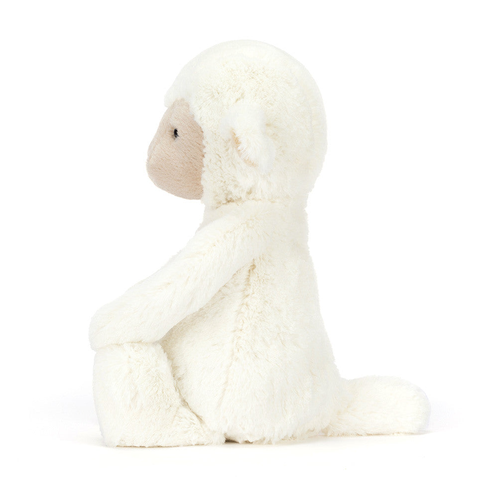 Skipson Lamb By Jellycat