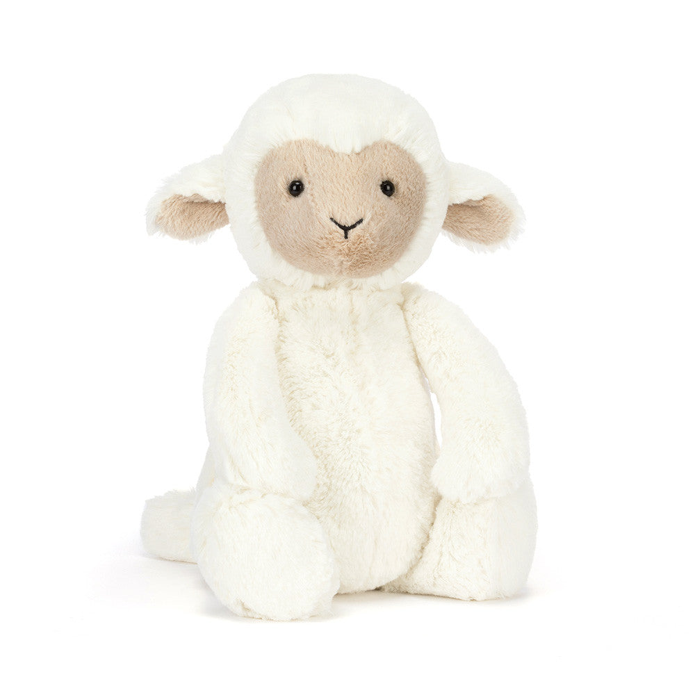 Skipson Lamb By Jellycat