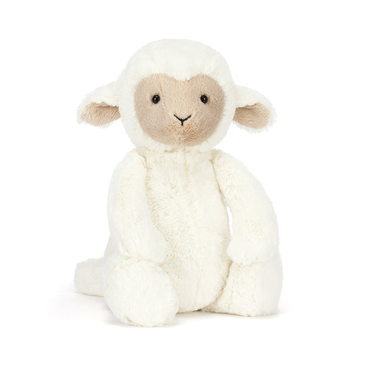 Skipson Lamb By Jellycat