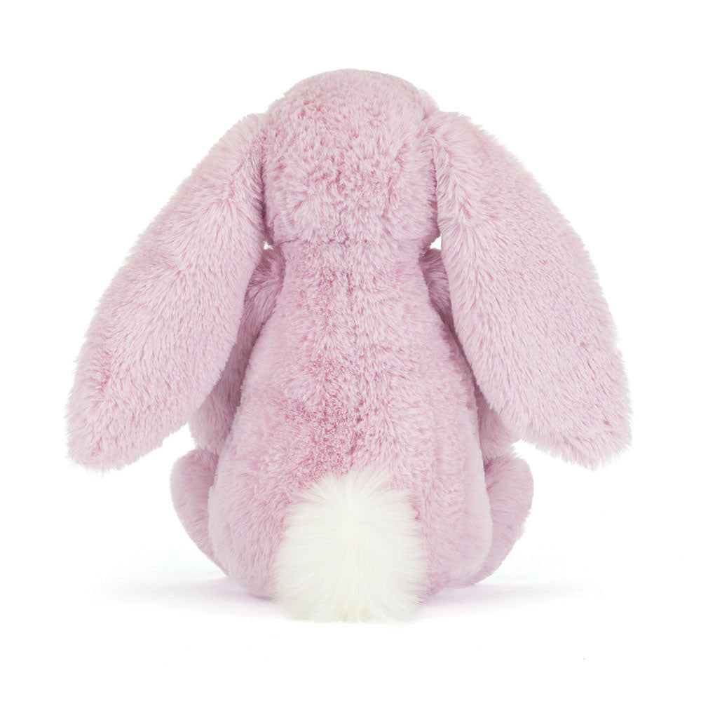 Thistlepop Blossom Luxe Bunny By Jellycat