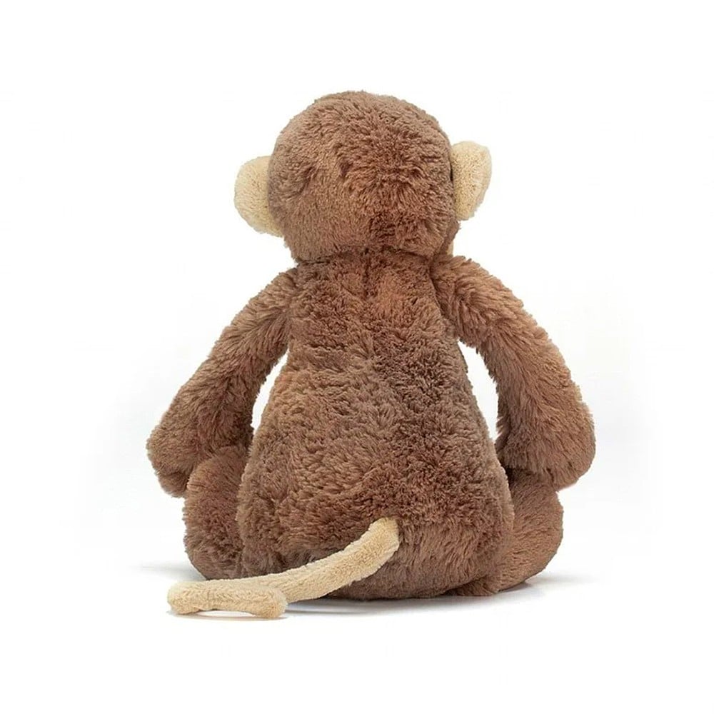 Little Bashful Monkey by Jellycat