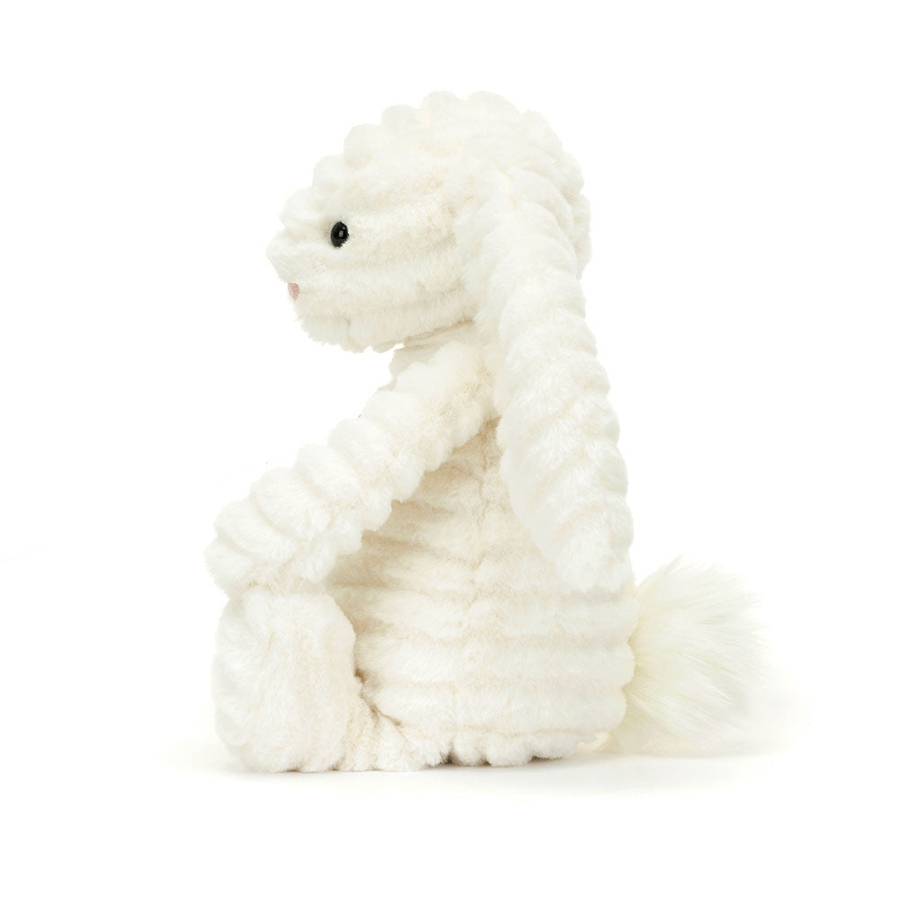 Bashful Luxe Bunny Nimbus by Jellycat