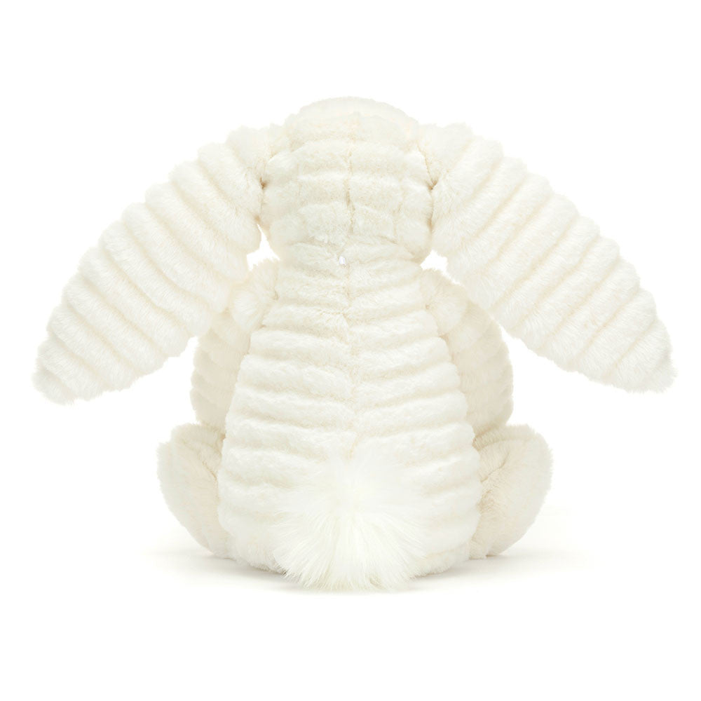 Bashful Luxe Bunny Nimbus by Jellycat