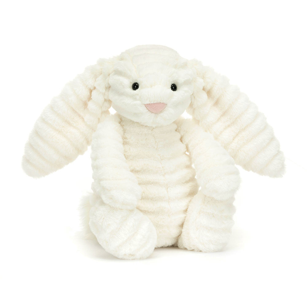 Bashful Luxe Bunny Nimbus by Jellycat