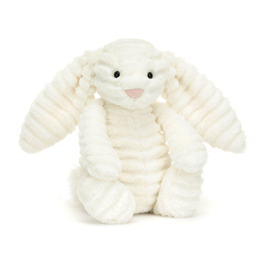 Bashful Luxe Bunny Nimbus by Jellycat