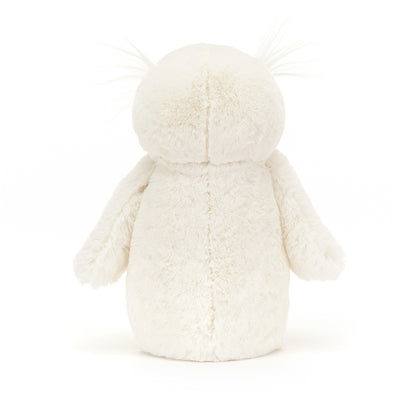 Medium Bashful Owl by Jellycat