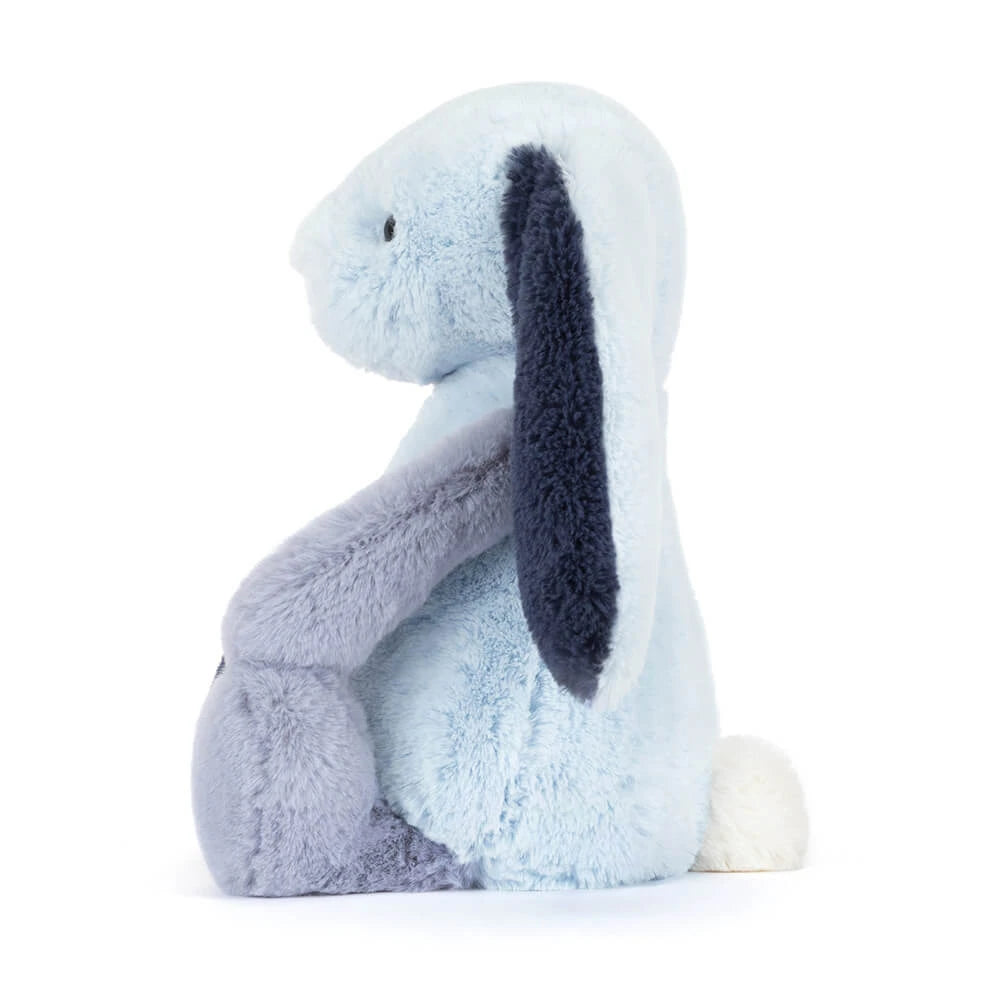 Puddlesea Bunny By Jellycat