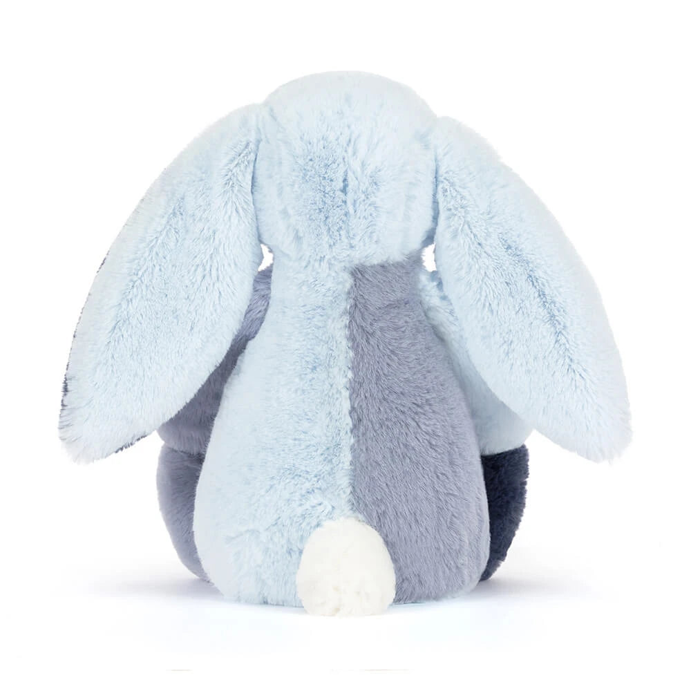 Puddlesea Bunny By Jellycat