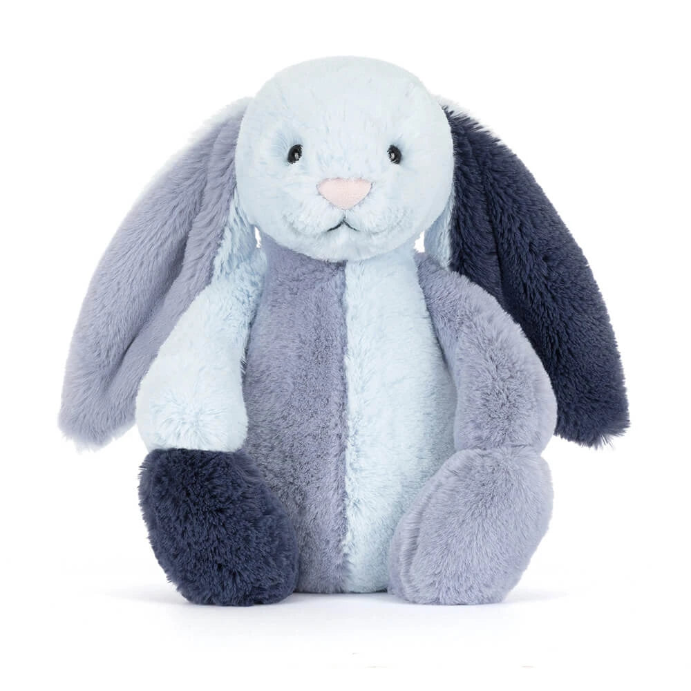 Puddlesea Bunny By Jellycat