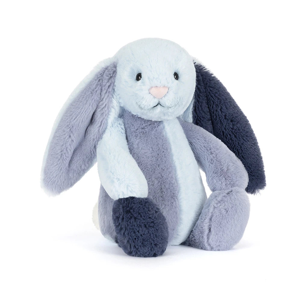 Puddlesea Bunny By Jellycat