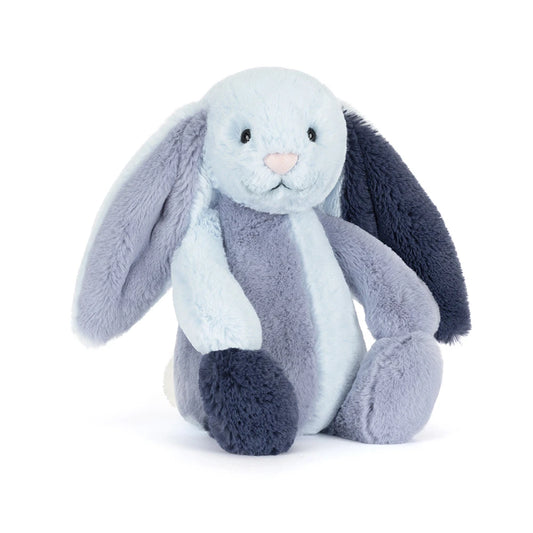 Puddlesea Bunny By Jellycat