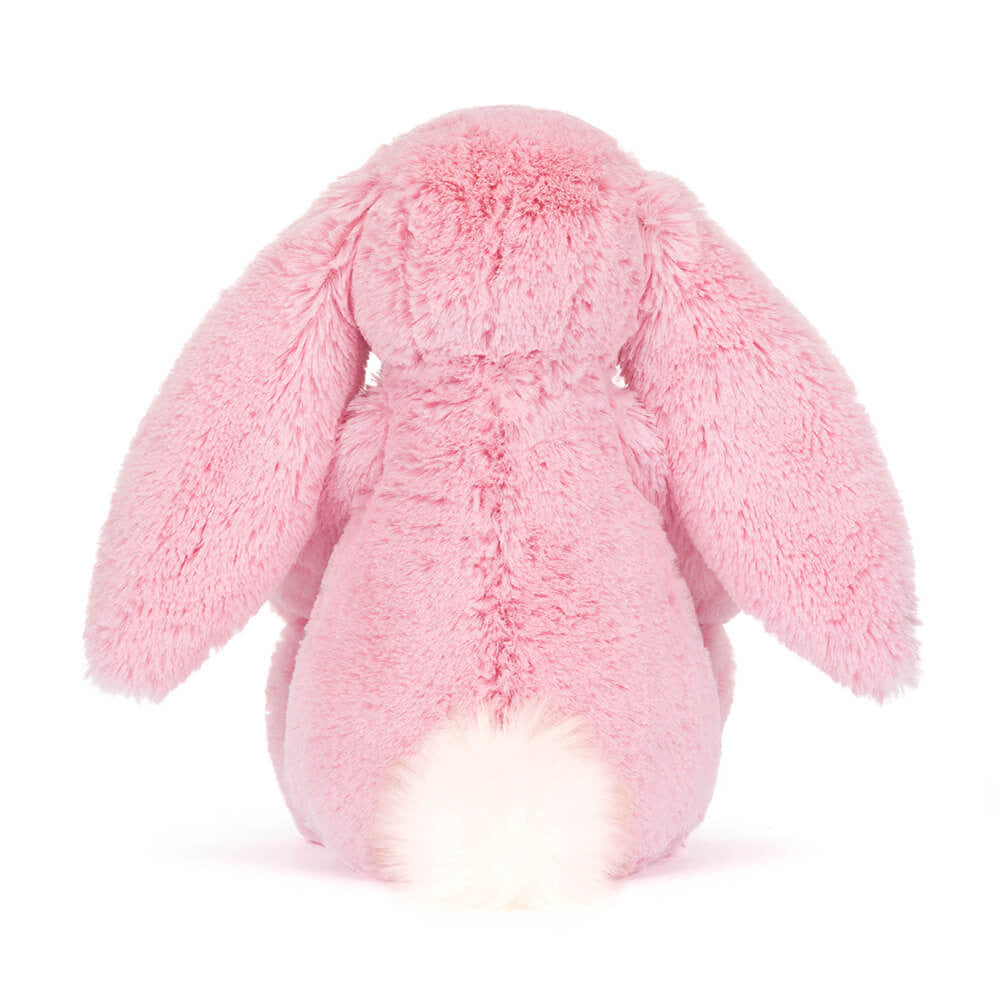 Blushkin Blossom Luxe Bunny By Jellycat