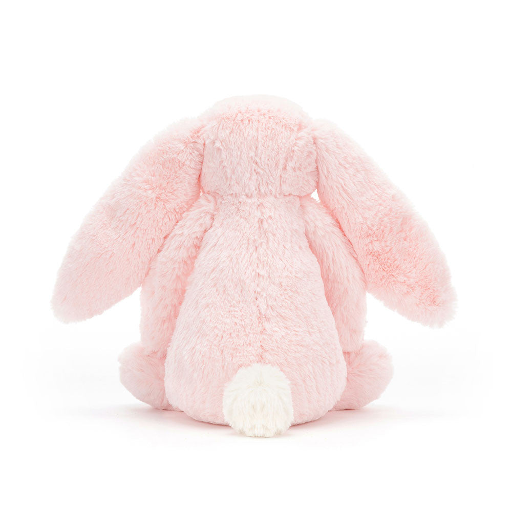 Bashful Pink Bunny Medium By Jellycat