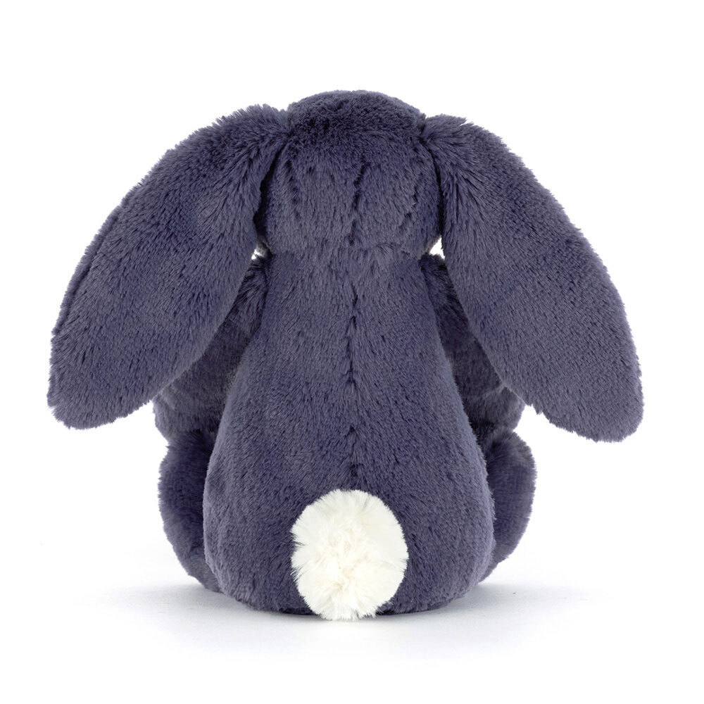 Bashful Little Saffyre Bunny By Jellycat