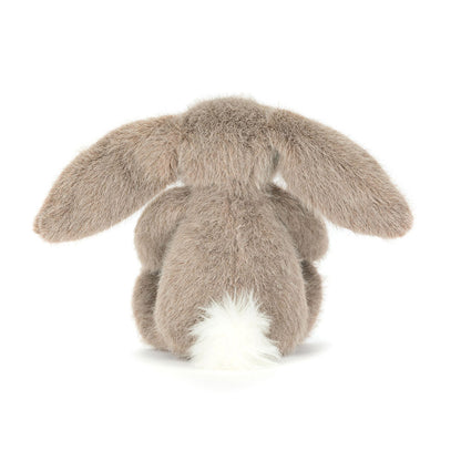 Fawn Flufflet Bunny By Jellycat