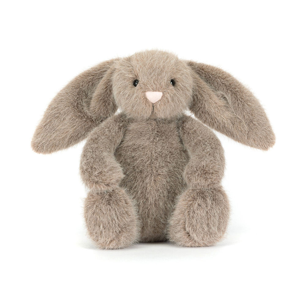 Fawn Flufflet Bunny By Jellycat