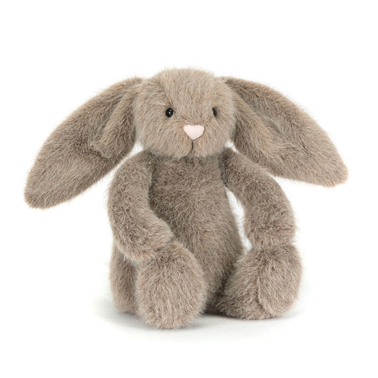 Fawn Flufflet Bunny By Jellycat
