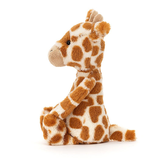 Small Bashful Giraffe by Jellycat