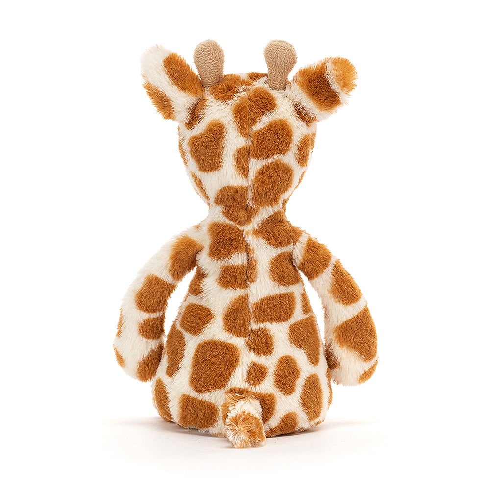 Small Bashful Giraffe by Jellycat