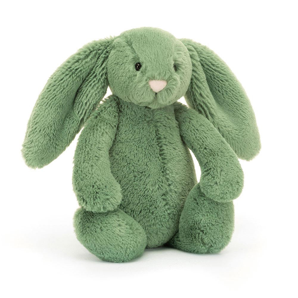 Little Bashful Ivy Bunny By Jellycat