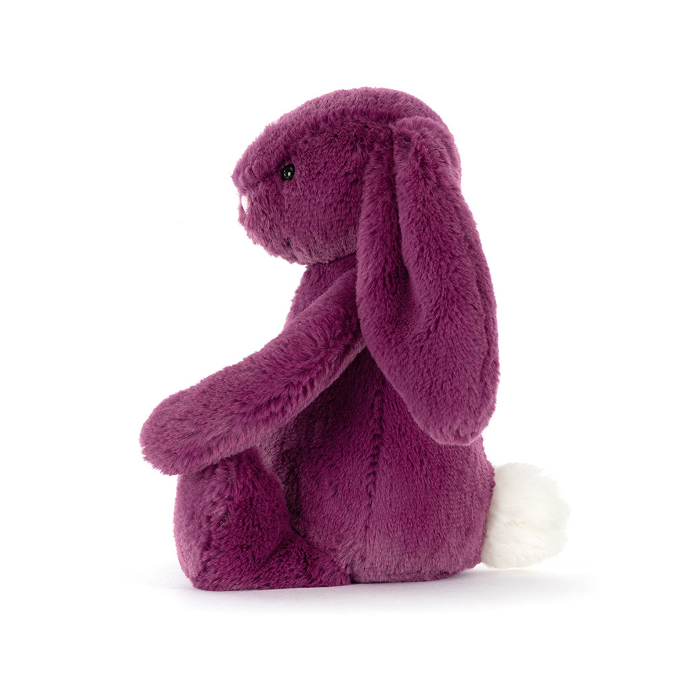 Bashful Little Allium Bunny By Jellycat