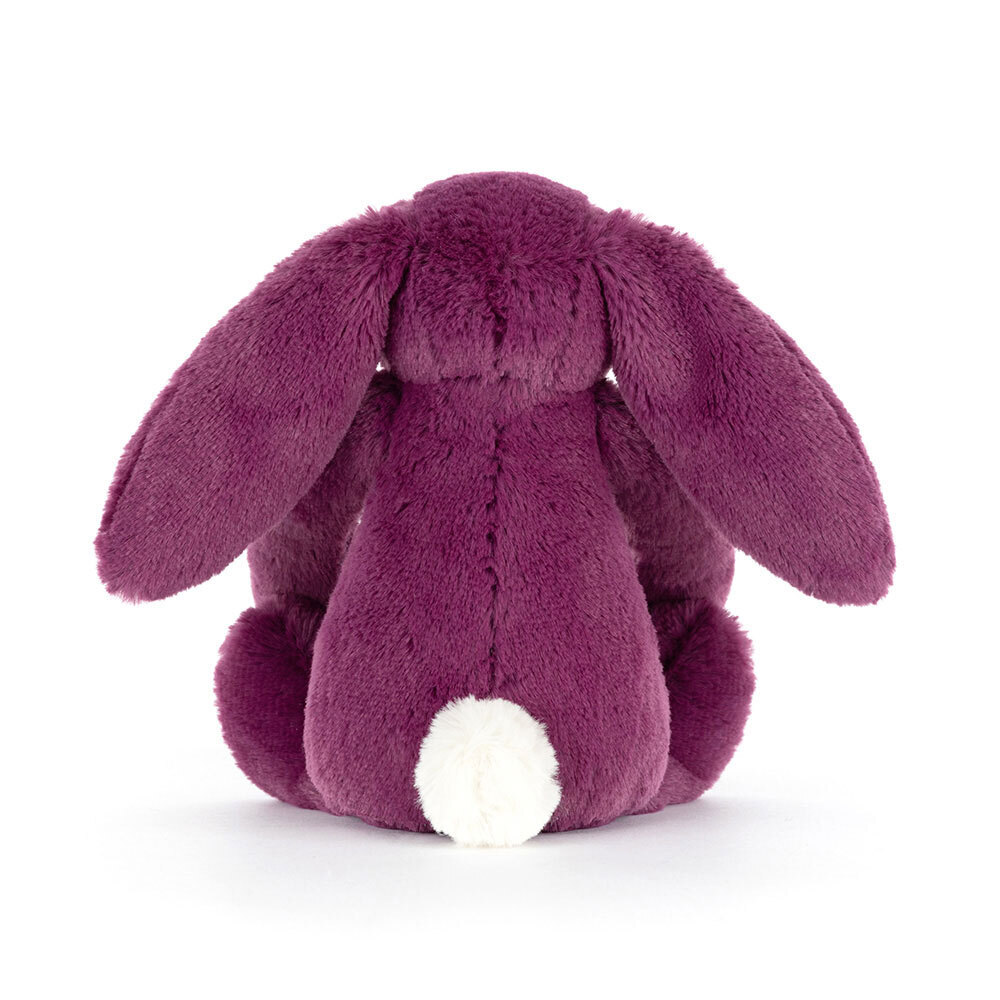 Bashful Little Allium Bunny By Jellycat