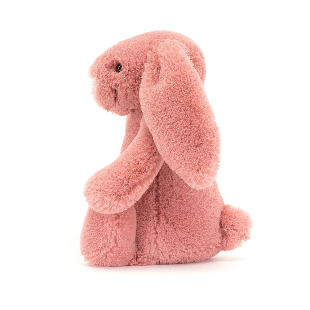 Little Bashful Sorrel Bunny by Jellycat