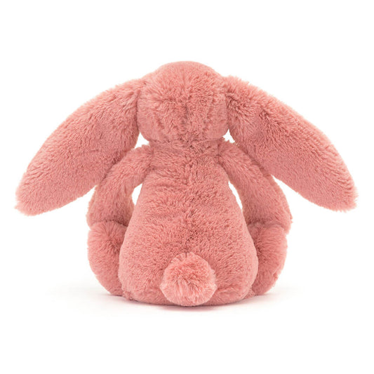 Little Bashful Sorrel Bunny by Jellycat